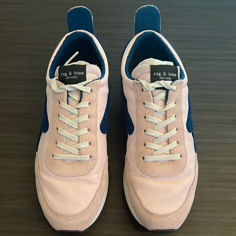 Rag & Bone Retro Runner
